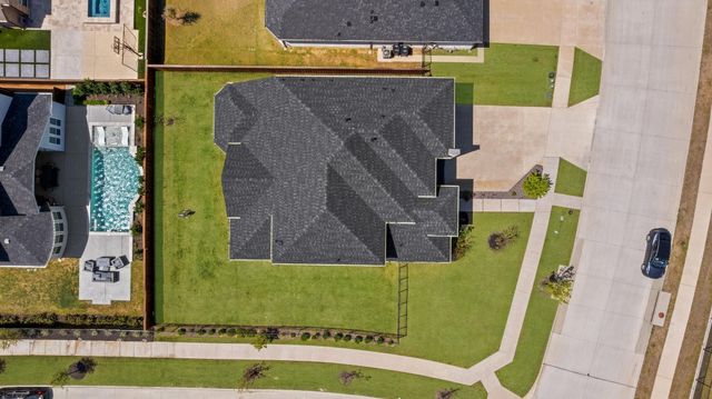 2677 Wiregrass Road, Frisco, TX 75033