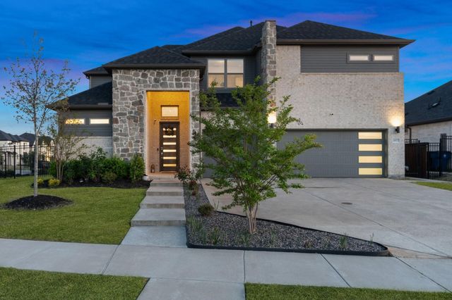 2677 Wiregrass Road, Frisco, TX 75033