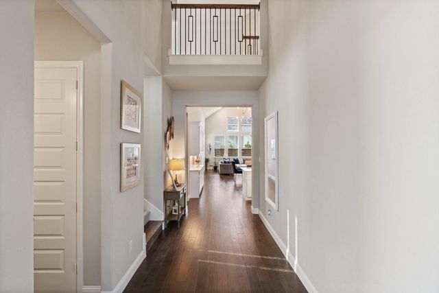 2677 Wiregrass Road, Frisco, TX 75033