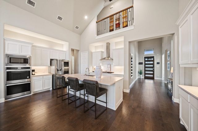 2677 Wiregrass Road, Frisco, TX 75033