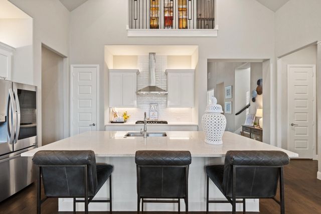 2677 Wiregrass Road, Frisco, TX 75033