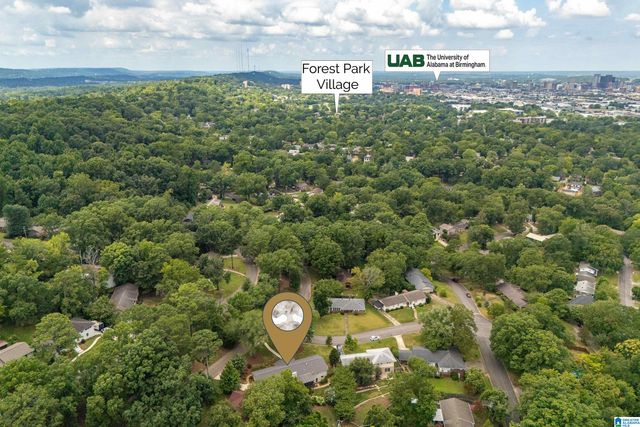 4800 CLAIRMONT AVENUE, Birmingham, AL 35222