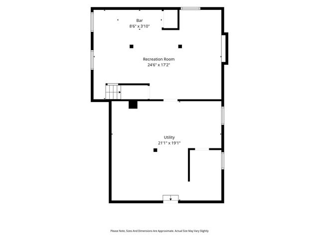3501 F Avenue NW, Cedar Rapids, IA 52405