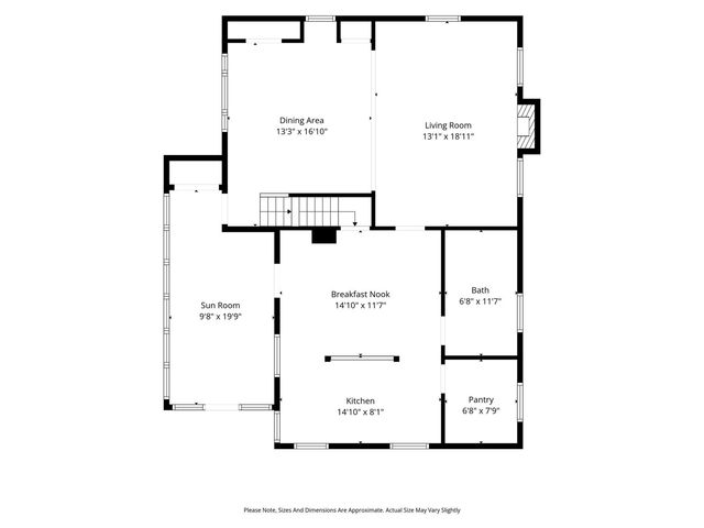 3501 F Avenue NW, Cedar Rapids, IA 52405