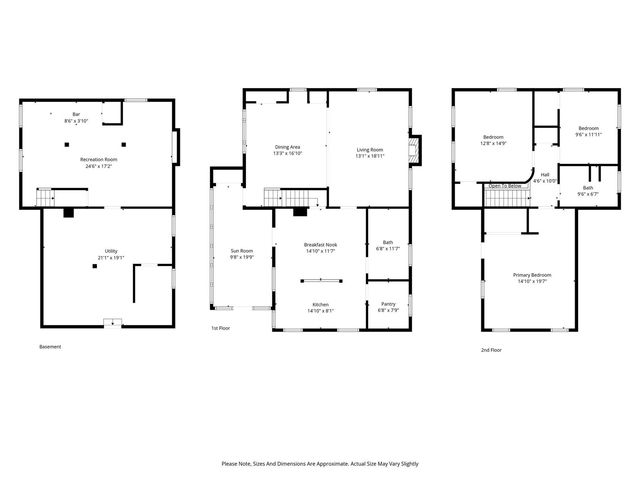3501 F Avenue NW, Cedar Rapids, IA 52405