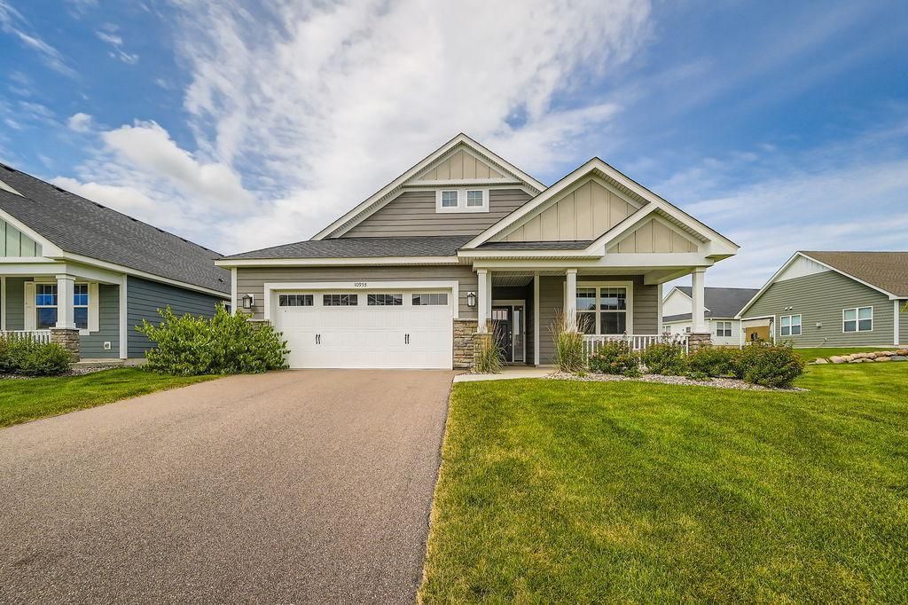 10955 Glacier Lane N, Dayton, MN 55369