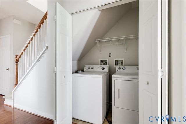 8004 Creekside Village Dr, Mechanicsville, VA 23111