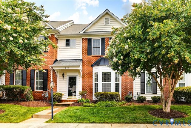 8004 Creekside Village Dr, Mechanicsville, VA 23111