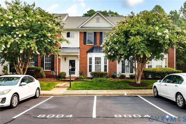 8004 Creekside Village Dr, Mechanicsville, VA 23111