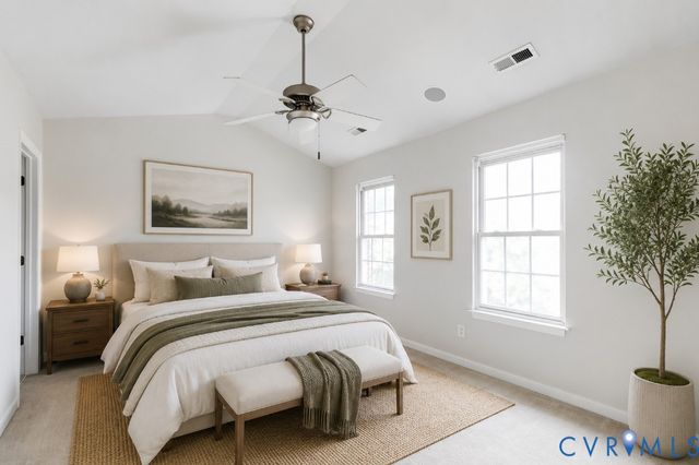 8004 Creekside Village Dr, Mechanicsville, VA 23111