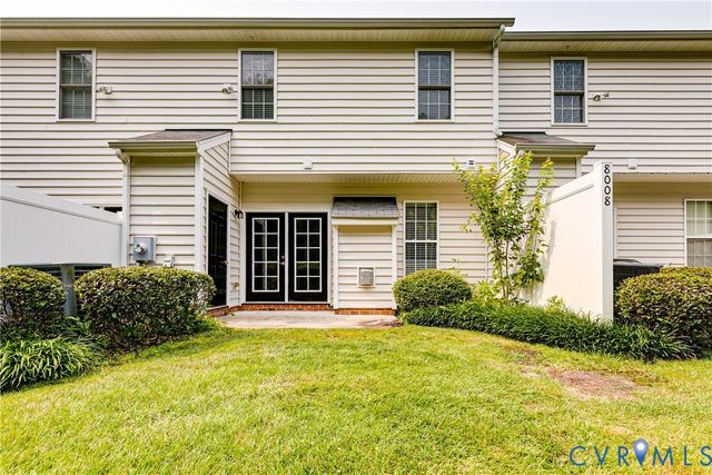 8004 Creekside Village Dr, Mechanicsville, VA 23111
