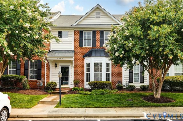 8004 Creekside Village Dr, Mechanicsville, VA 23111