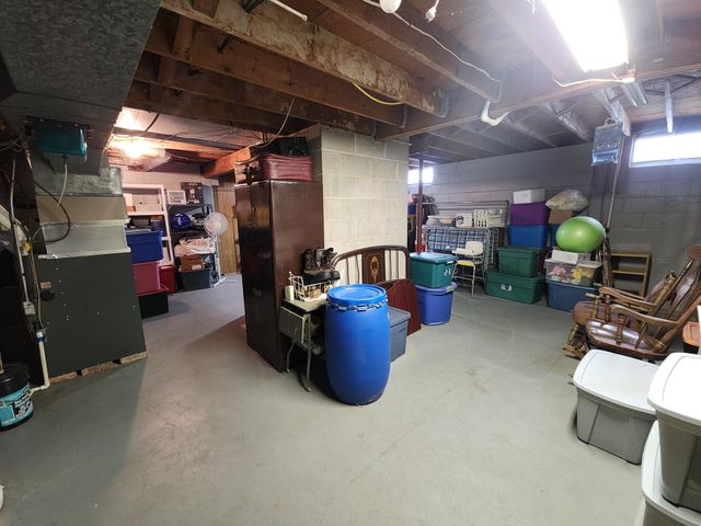 7251 E Gladwin Road, Harrison, MI 48625