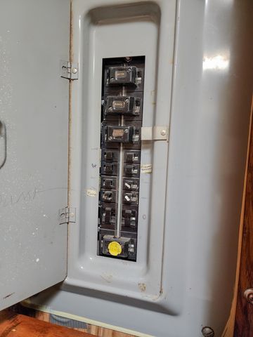 7251 E Gladwin Road, Harrison, MI 48625