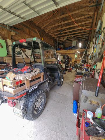 7251 E Gladwin Road, Harrison, MI 48625