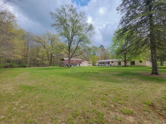 7251 E Gladwin Road, Harrison, MI 48625