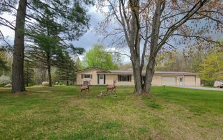 7251 E Gladwin Road, Harrison, MI 48625