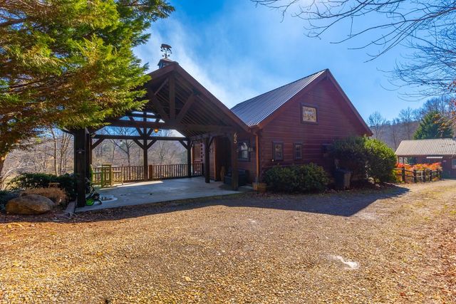 65 Running Waters Trail, Murphy, NC 28906