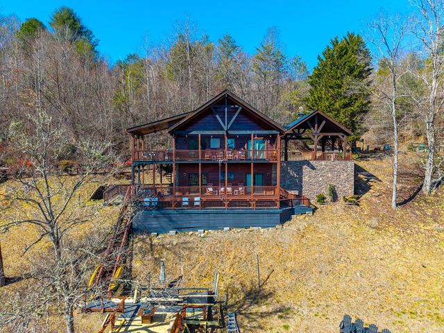 65 Running Waters Trail, Murphy, NC 28906