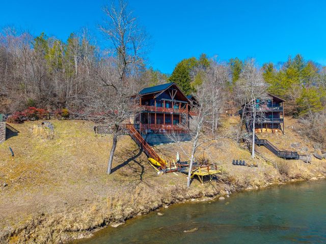 65 Running Waters Trail, Murphy, NC 28906