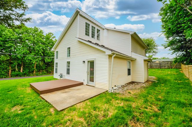1515 MILLS DR, Columbia, MO 65203