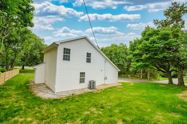 1515 MILLS DR, Columbia, MO 65203