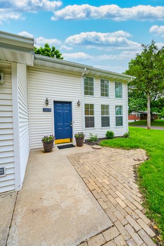 1515 MILLS DR, Columbia, MO 65203