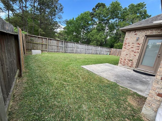 26863 Royal Timbers Drive, Kingwood, TX 77339