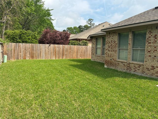 26863 Royal Timbers Drive, Kingwood, TX 77339