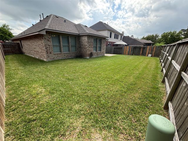 26863 Royal Timbers Drive, Kingwood, TX 77339