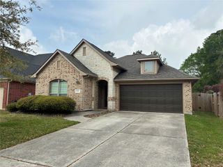 26863 Royal Timbers Drive, Kingwood, TX 77339