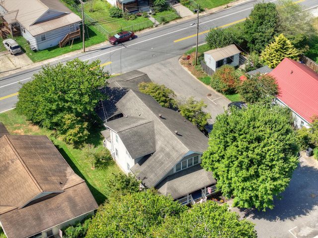 141 Central Avenue, Copperhill, TN 37317