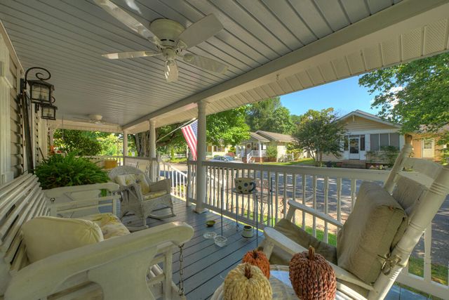 141 Central Avenue, Copperhill, TN 37317