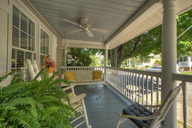 141 Central Avenue, Copperhill, TN 37317