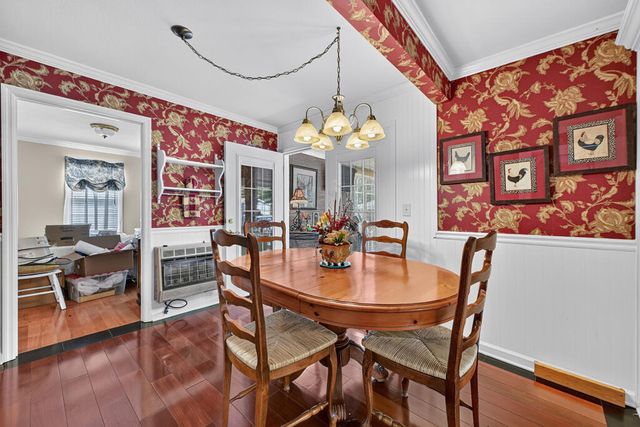 141 Central Avenue, Copperhill, TN 37317