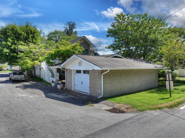 141 Central Avenue, Copperhill, TN 37317