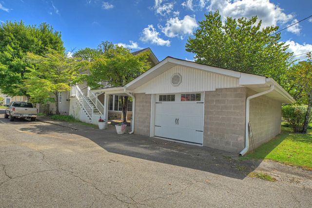 141 Central Avenue, Copperhill, TN 37317
