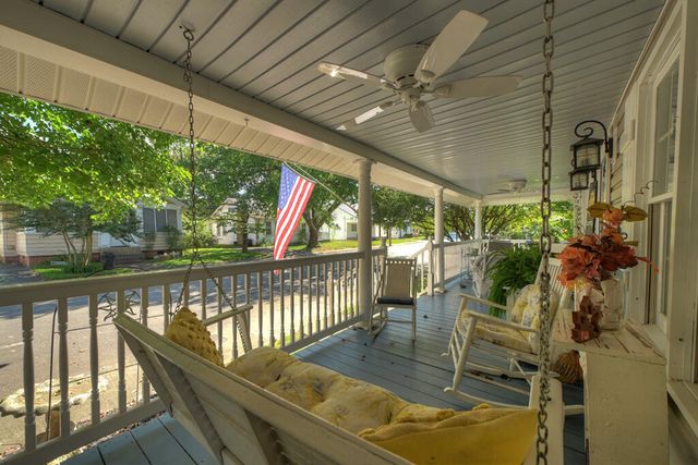 141 Central Avenue, Copperhill, TN 37317