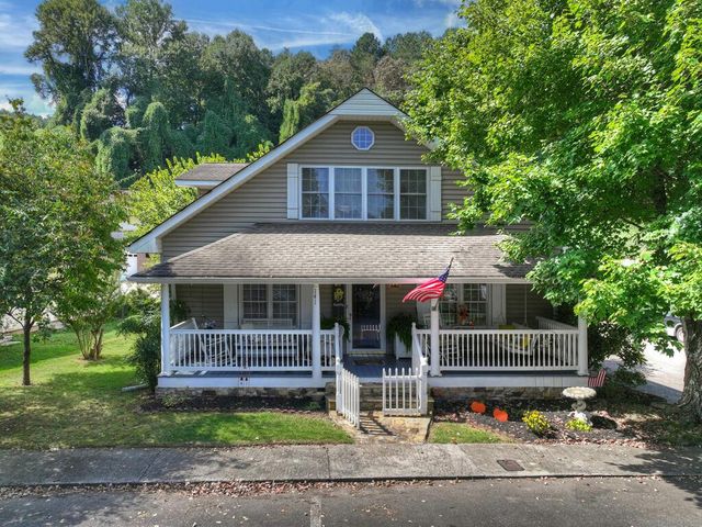 141 Central Avenue, Copperhill, TN 37317