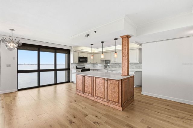 3301 BAYSHORE BOULEVARD 1007B, Tampa, FL 33629