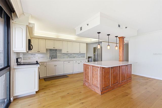 3301 BAYSHORE BOULEVARD 1007B, Tampa, FL 33629