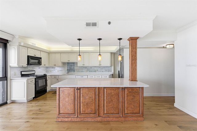 3301 BAYSHORE BOULEVARD 1007B, Tampa, FL 33629