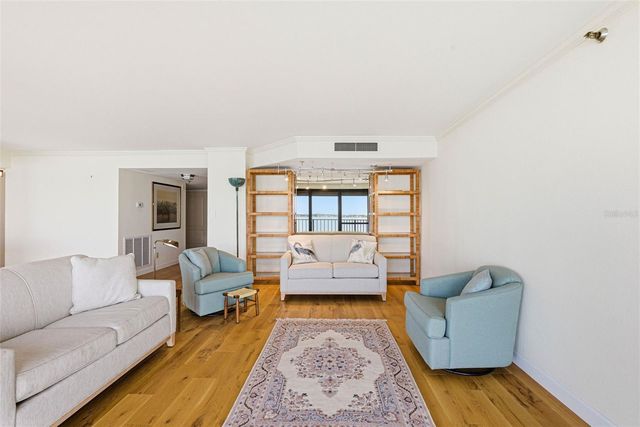 3301 BAYSHORE BOULEVARD 1007B, Tampa, FL 33629