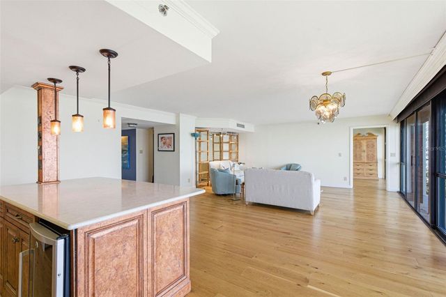 3301 BAYSHORE BOULEVARD 1007B, Tampa, FL 33629