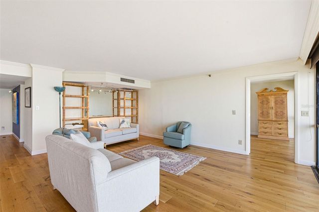 3301 BAYSHORE BOULEVARD 1007B, Tampa, FL 33629