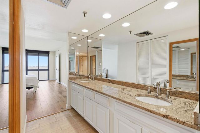 3301 BAYSHORE BOULEVARD 1007B, Tampa, FL 33629