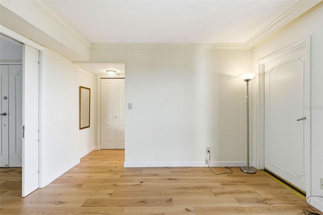 3301 BAYSHORE BOULEVARD 1007B, Tampa, FL 33629