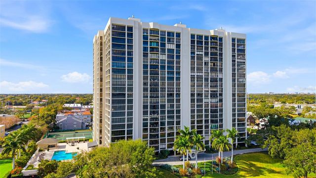 3301 BAYSHORE BOULEVARD 1007B, Tampa, FL 33629