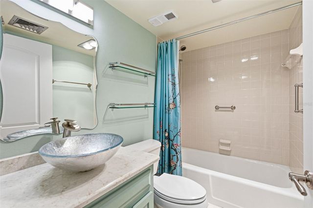 3301 BAYSHORE BOULEVARD 1007B, Tampa, FL 33629