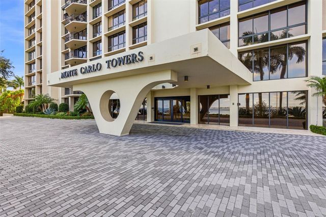 3301 BAYSHORE BOULEVARD 1007B, Tampa, FL 33629